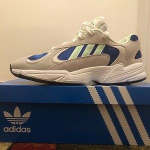 Adidas Yung 1